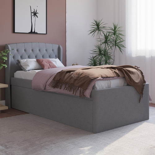 Jordanov-Upholstered-King-Single-Bed-with-Trundle