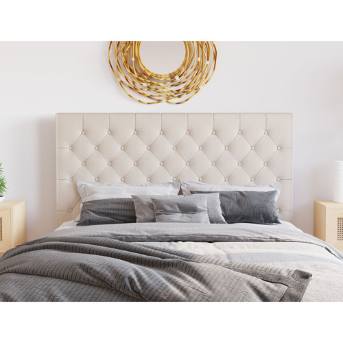 Bellatrix Upholstered Bedhead