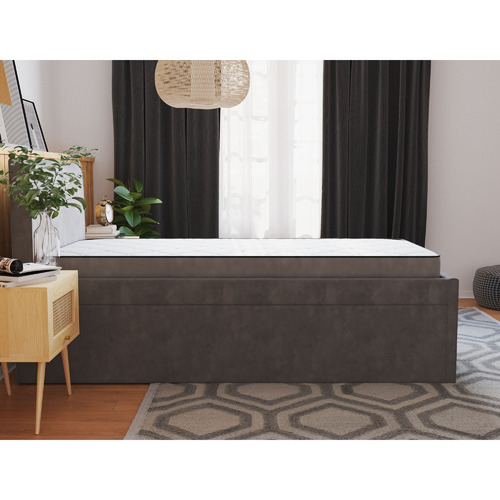 Rawson & Co Isaak Memory Foam Mattress Temple & ster