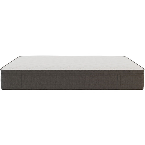 Zaniah Hybrid Pocket Spring & Memory Foam Mattress