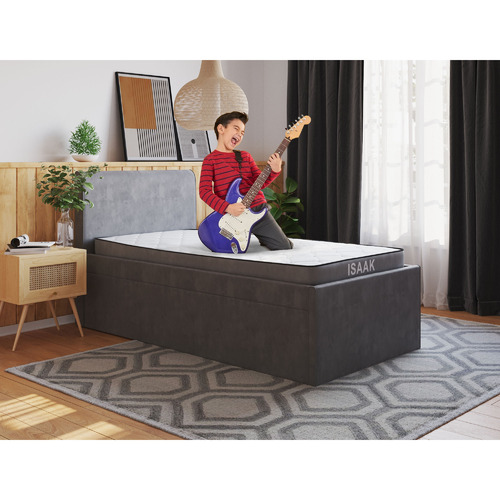 Rawson & Co Isaak Memory Foam Mattress Temple & Webster