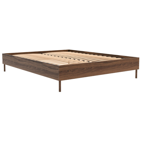 Rawson & Co Ulsberg Wooden Bed Base Temple & ster