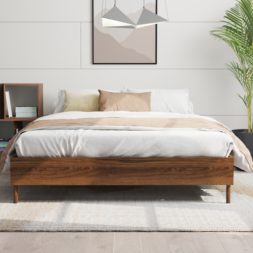 Ulsberg Wooden Bed Base