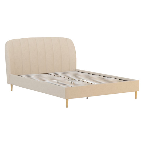 Ysobel Upholstered Bed