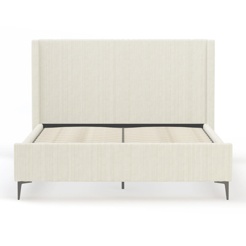 Beige-Soulin-Corduroy-Bed-Frame