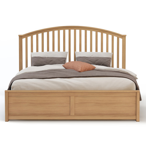 Natural Yebes Gas Lift Bed