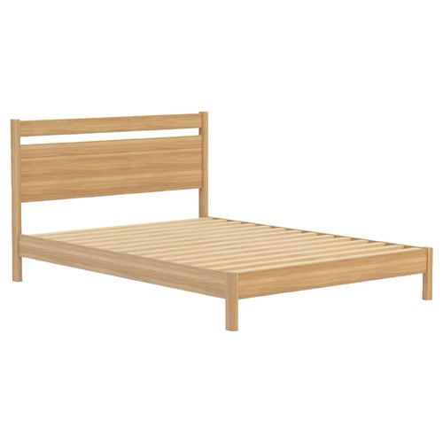 Aromin Bed Frame