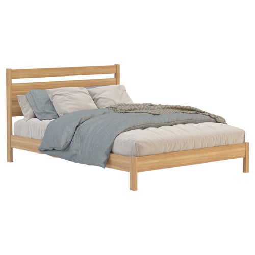 Aromin Bed Frame
