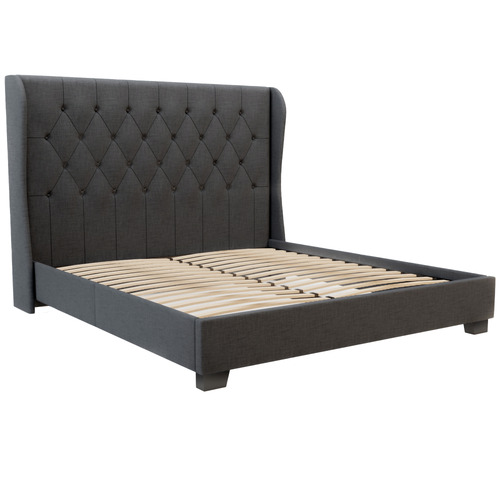 Grey-Harlow-Winged-Bed-Frame