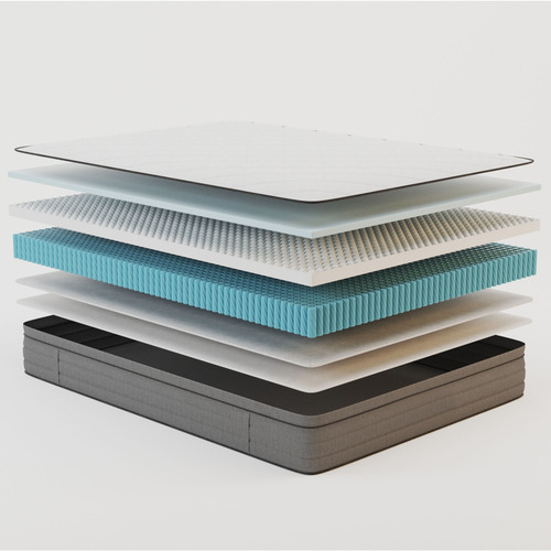 Thomas-Pocket-Spring-Mattress