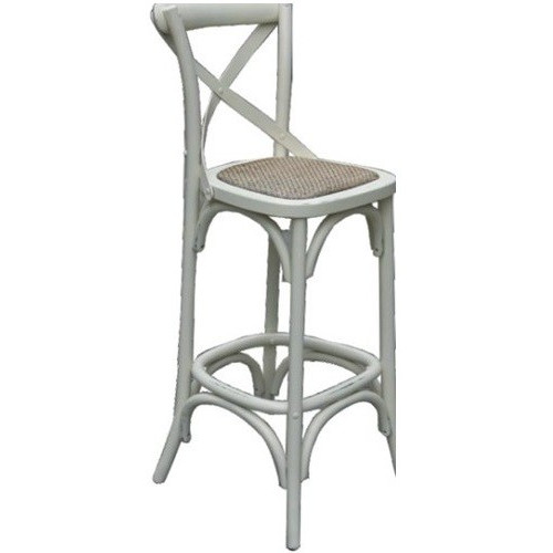 Cafe Bar Stool Temple & ster