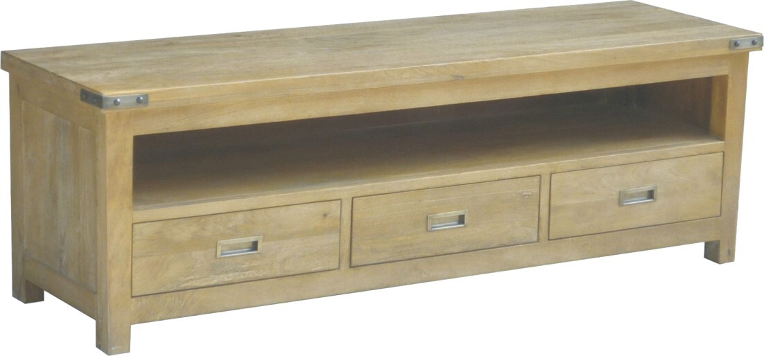 Utah Tv Unit 3 Drawer