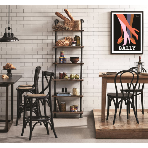 Bentwood Dining Chair Temple & ster