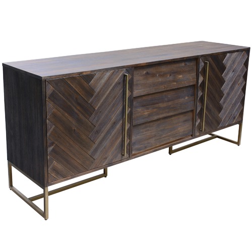 Malibu Buffet Temple & ster