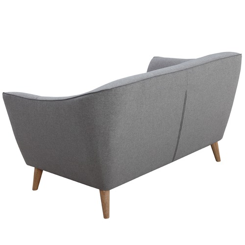 Dodicci Stella 2 Seater Sofa