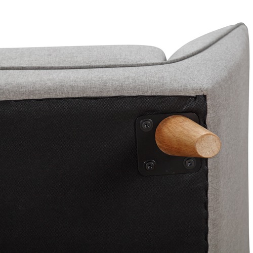 Dodicci Stella 2 Seater Sofa