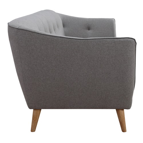 Dodicci Stella 3 Seater Sofa & Reviews Temple & ster