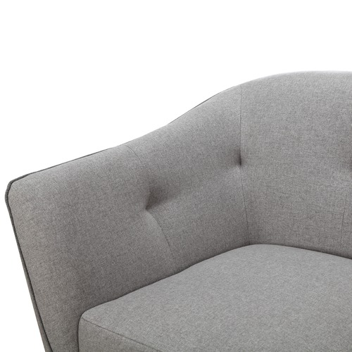 Dodicci Stella 3 Seater Sofa & Reviews Temple & ster