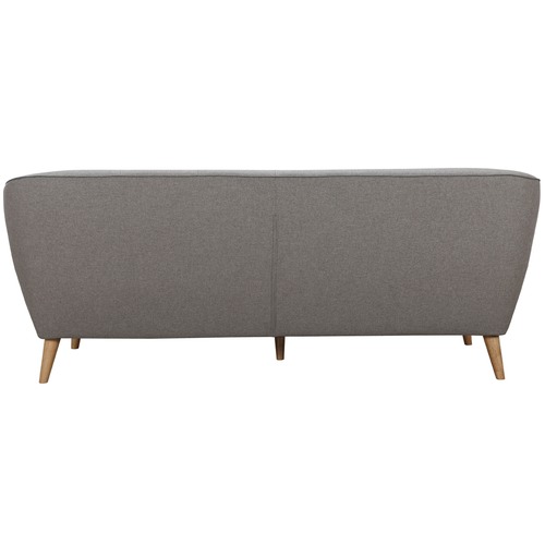 Dodicci Stella 3 Seater Sofa & Reviews Temple & ster