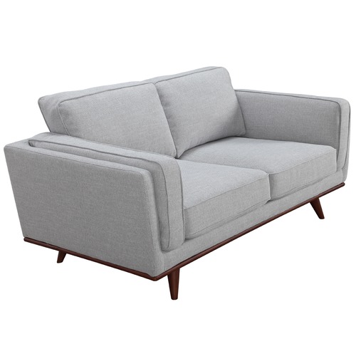 Dodicci Manhattan 2 Seater Sofa & Reviews Temple & ster