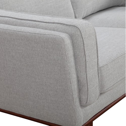Dodicci Manhattan 2 Seater Sofa & Reviews Temple & ster