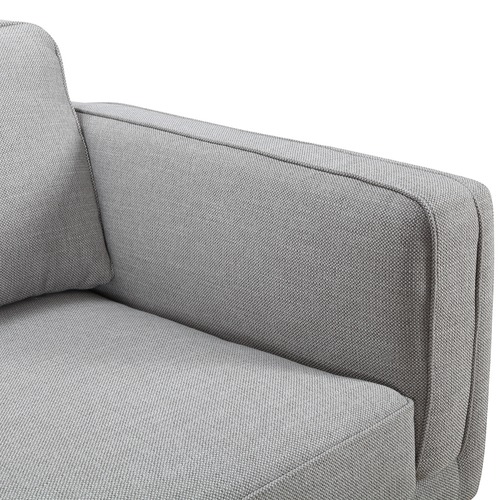 Dodicci Manhattan 2 Seater Sofa & Reviews Temple & ster