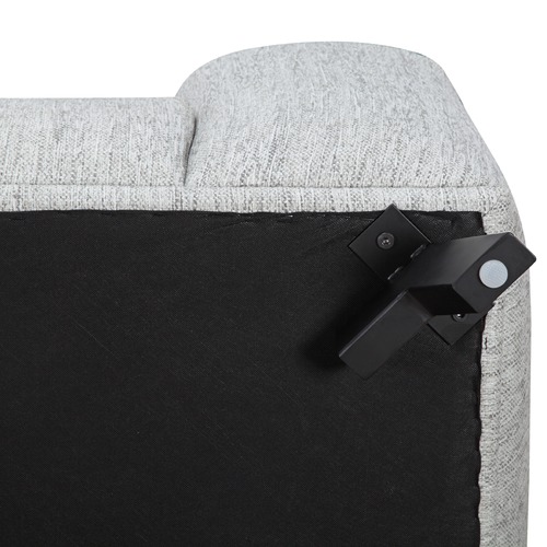 Dodicci Mondo 3 Seater Sofa & Reviews Temple & ster