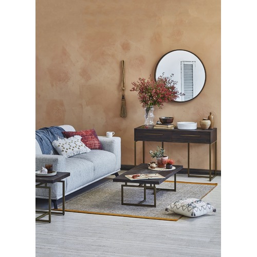 Dodicci Mondo 2 Seater Sofa