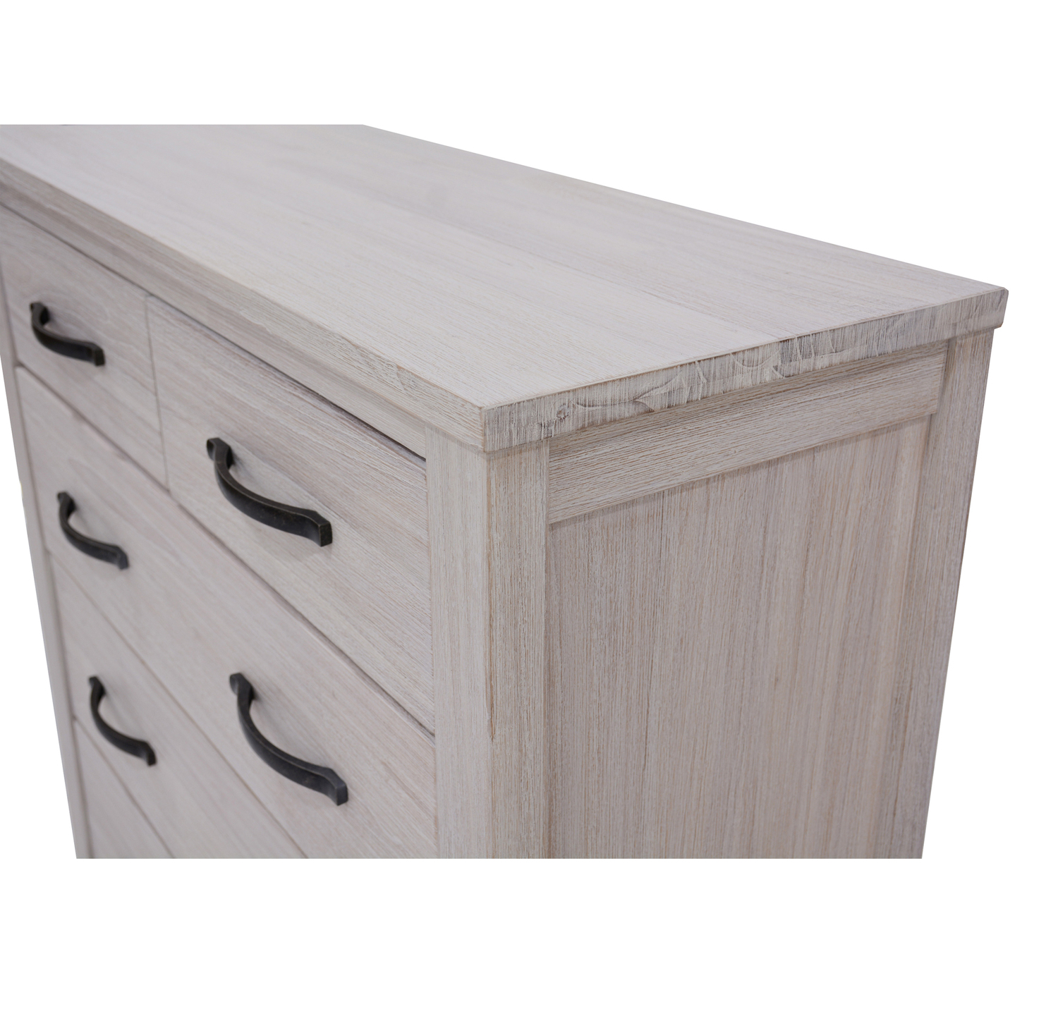 Florida Wood Tallboy