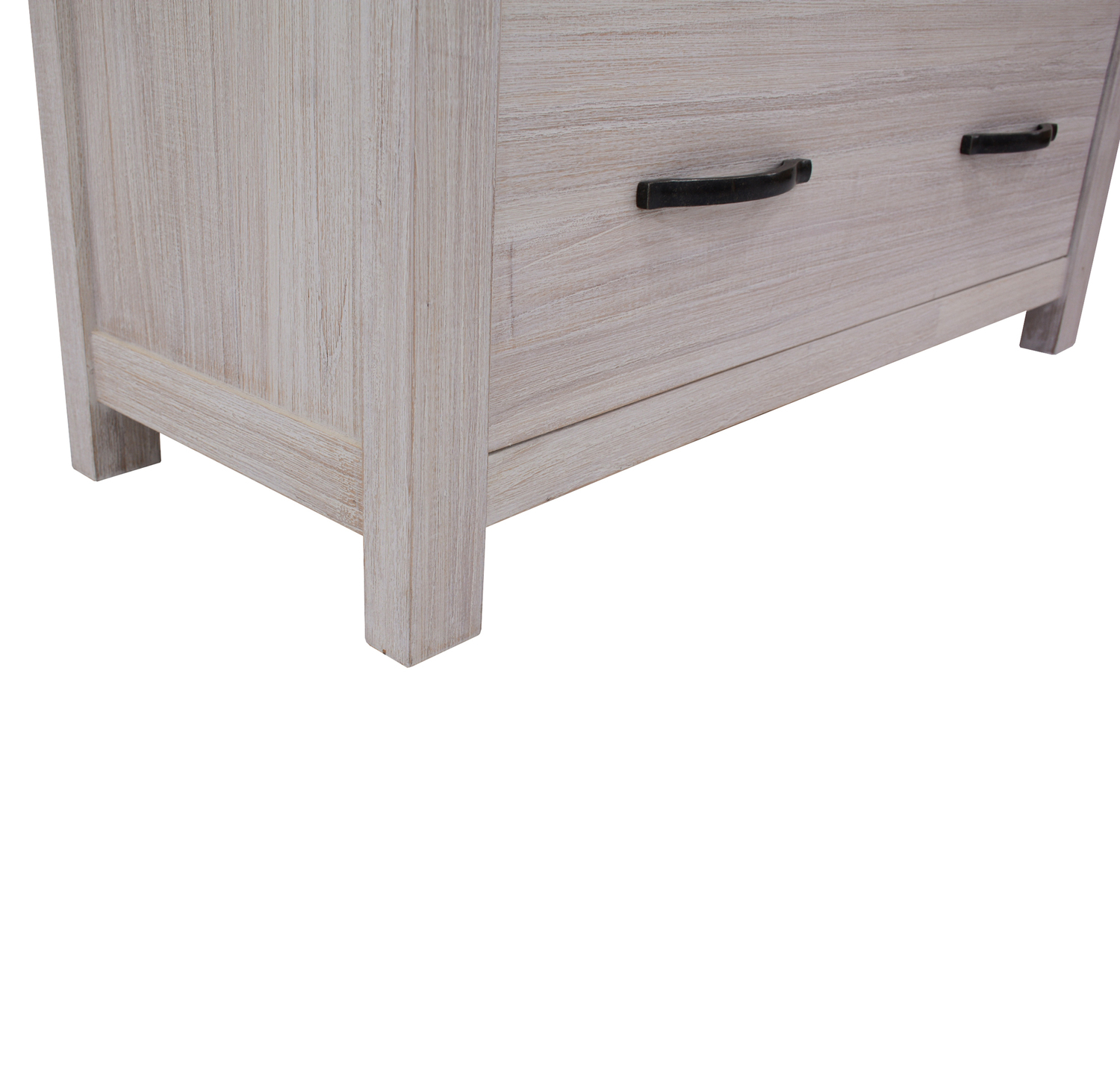 Florida Wood Tallboy