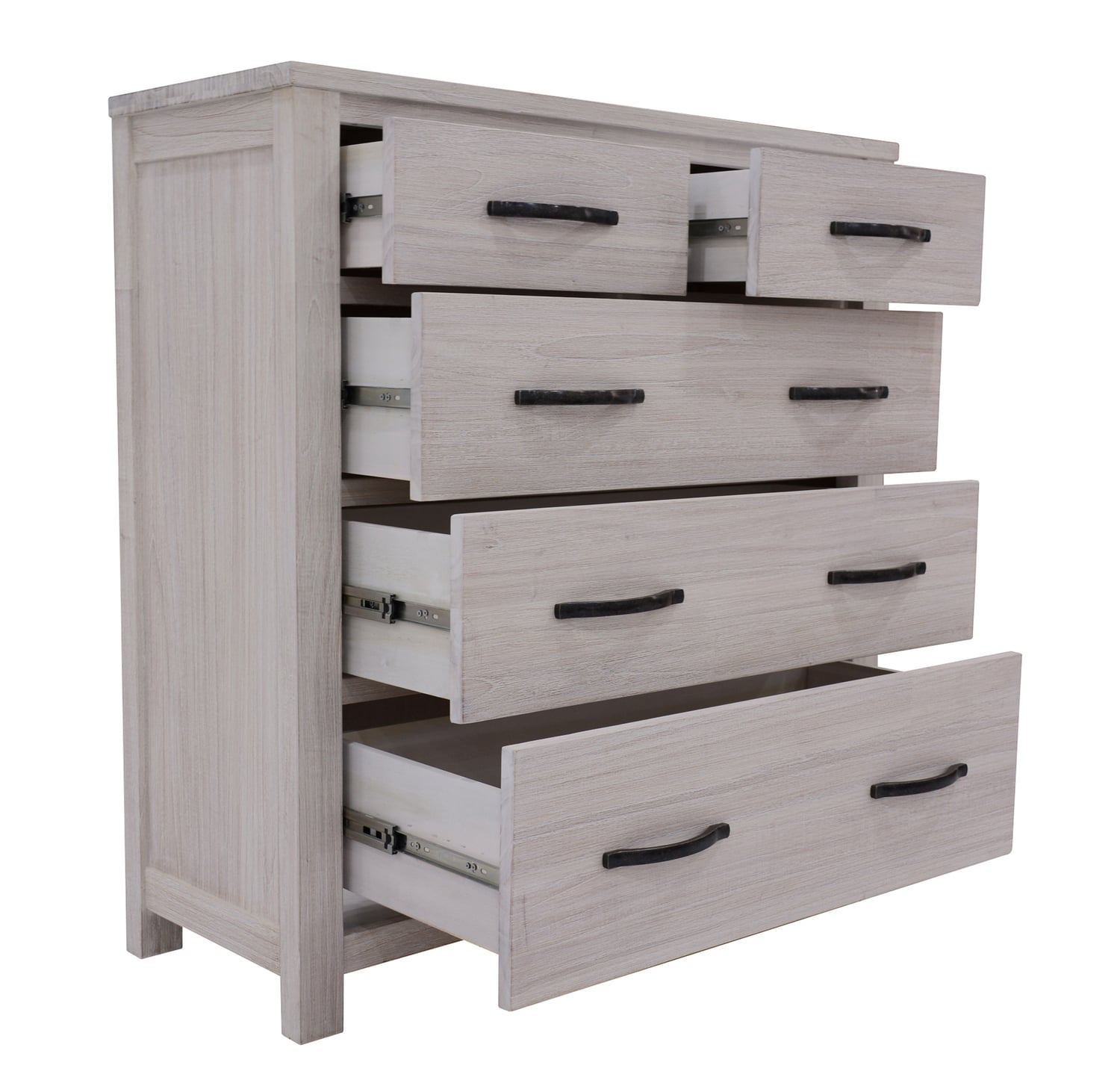 Florida Wood Tallboy