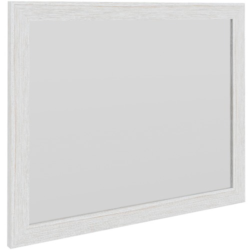 Florida Mirror with Bevelled Glass