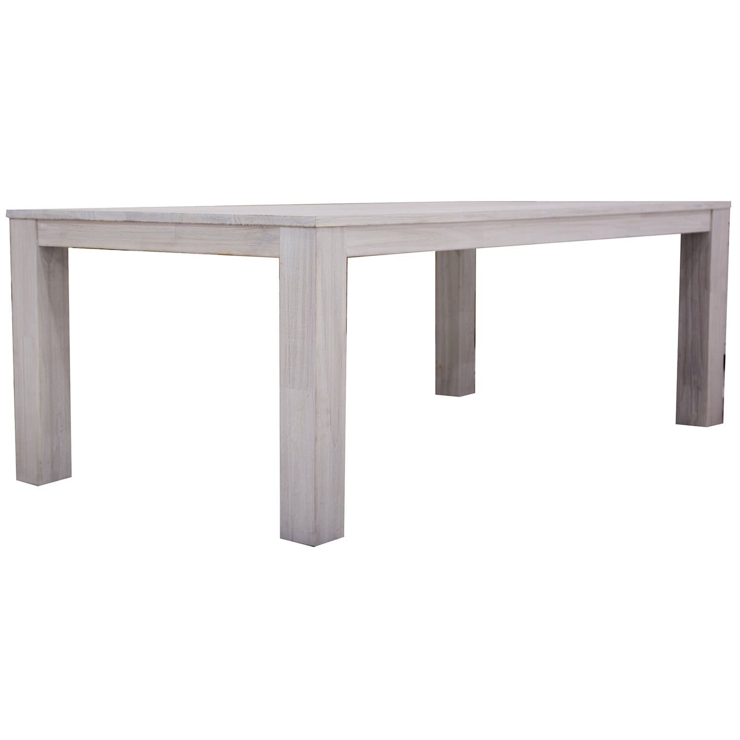 Florida Wood Dining Table