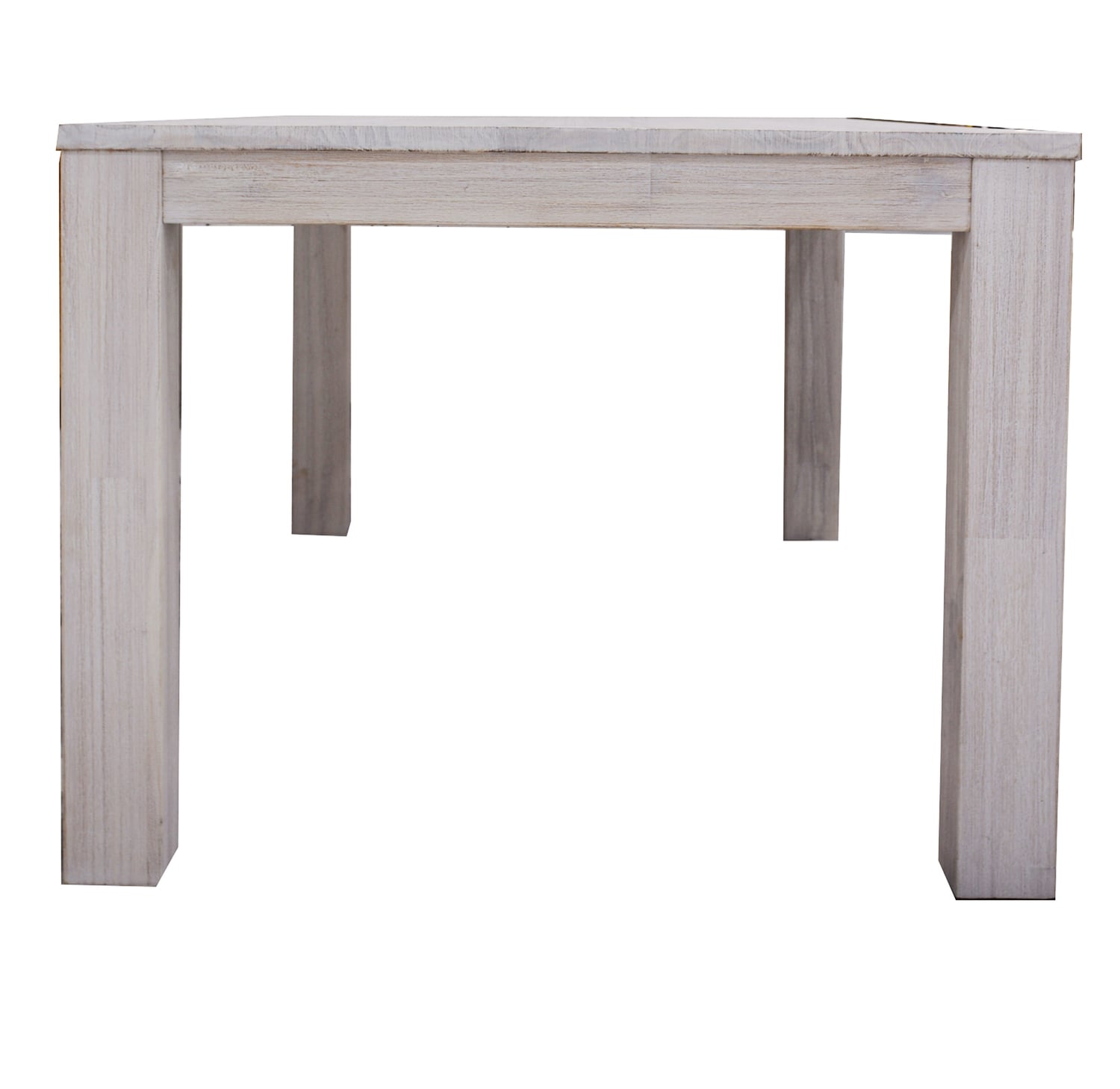 Florida Wood Dining Table