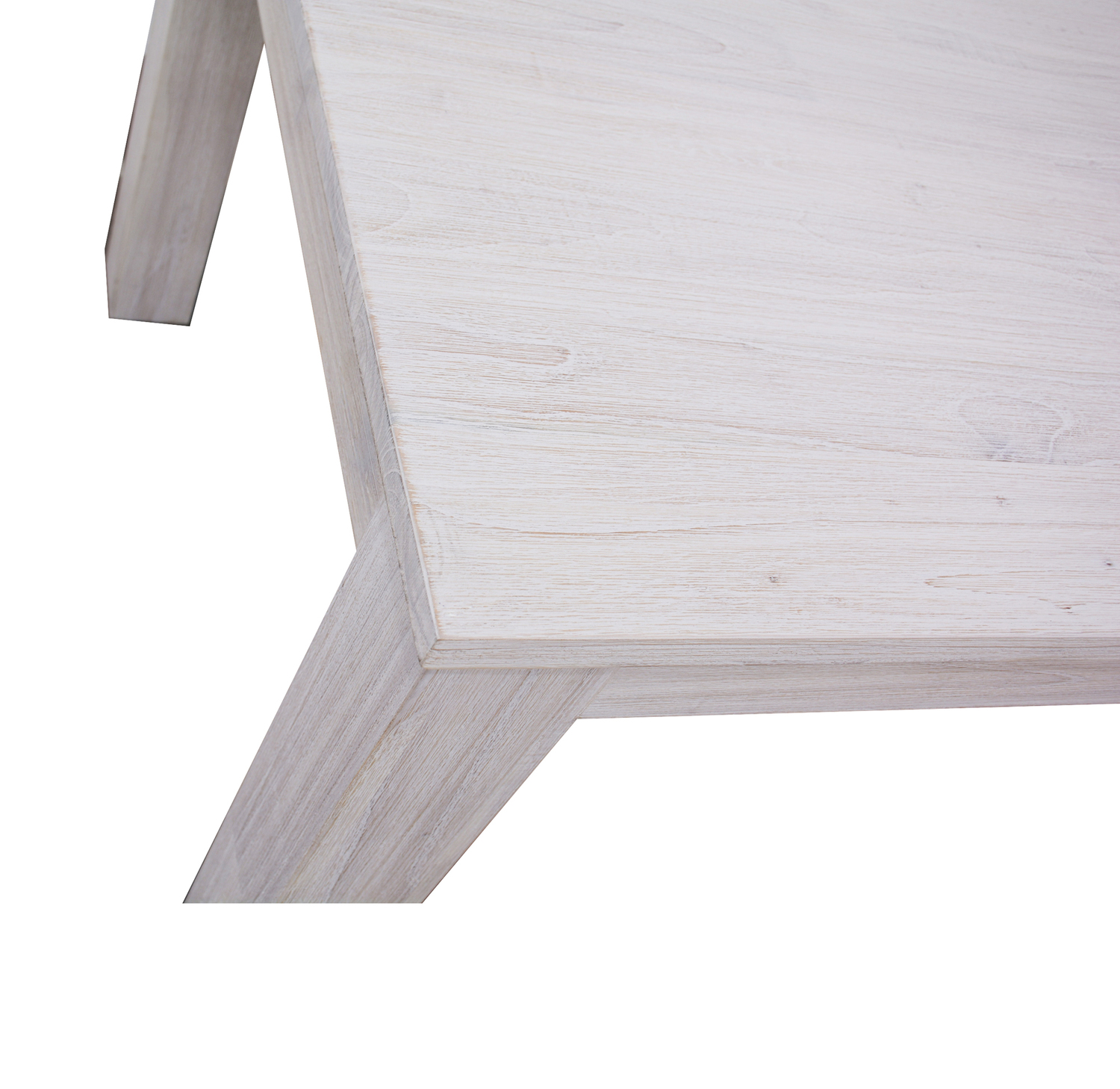 Florida Wood Dining Table