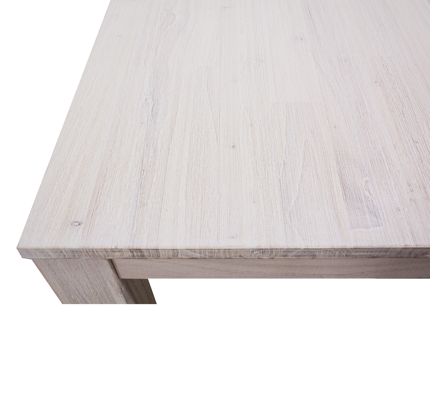 Florida Wood Dining Table