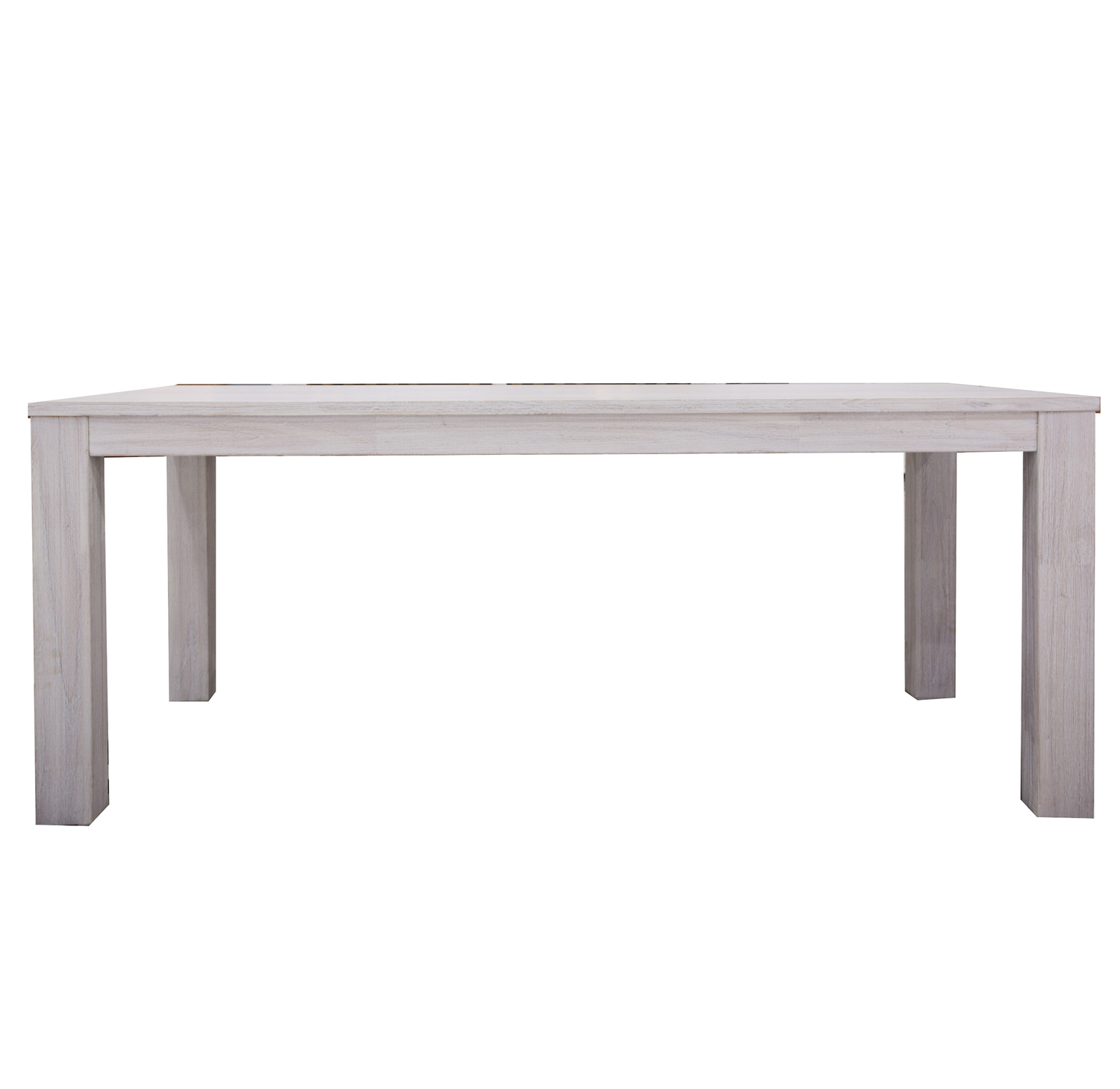 Florida Wood Dining Table