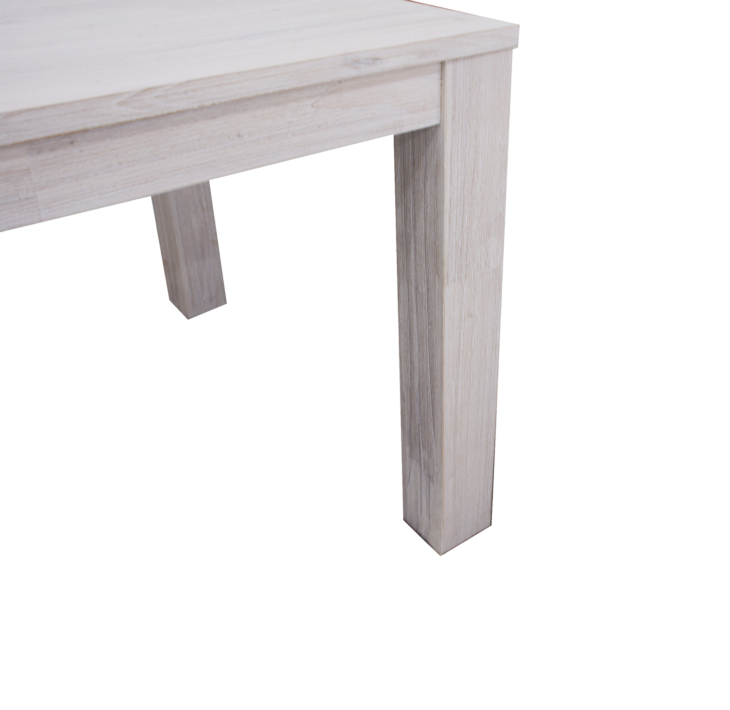 Florida Wood Dining Table