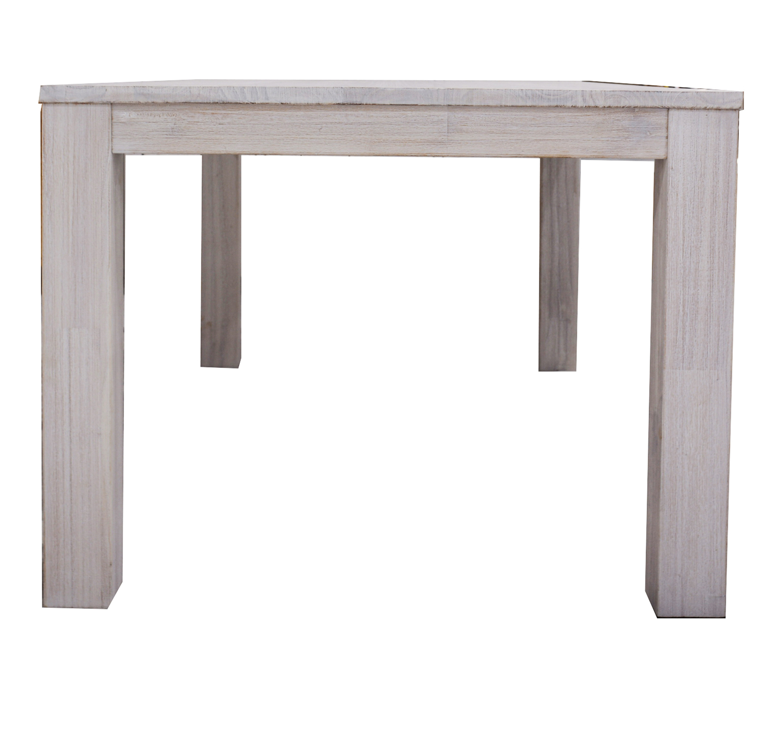 Florida Wood Dining Table