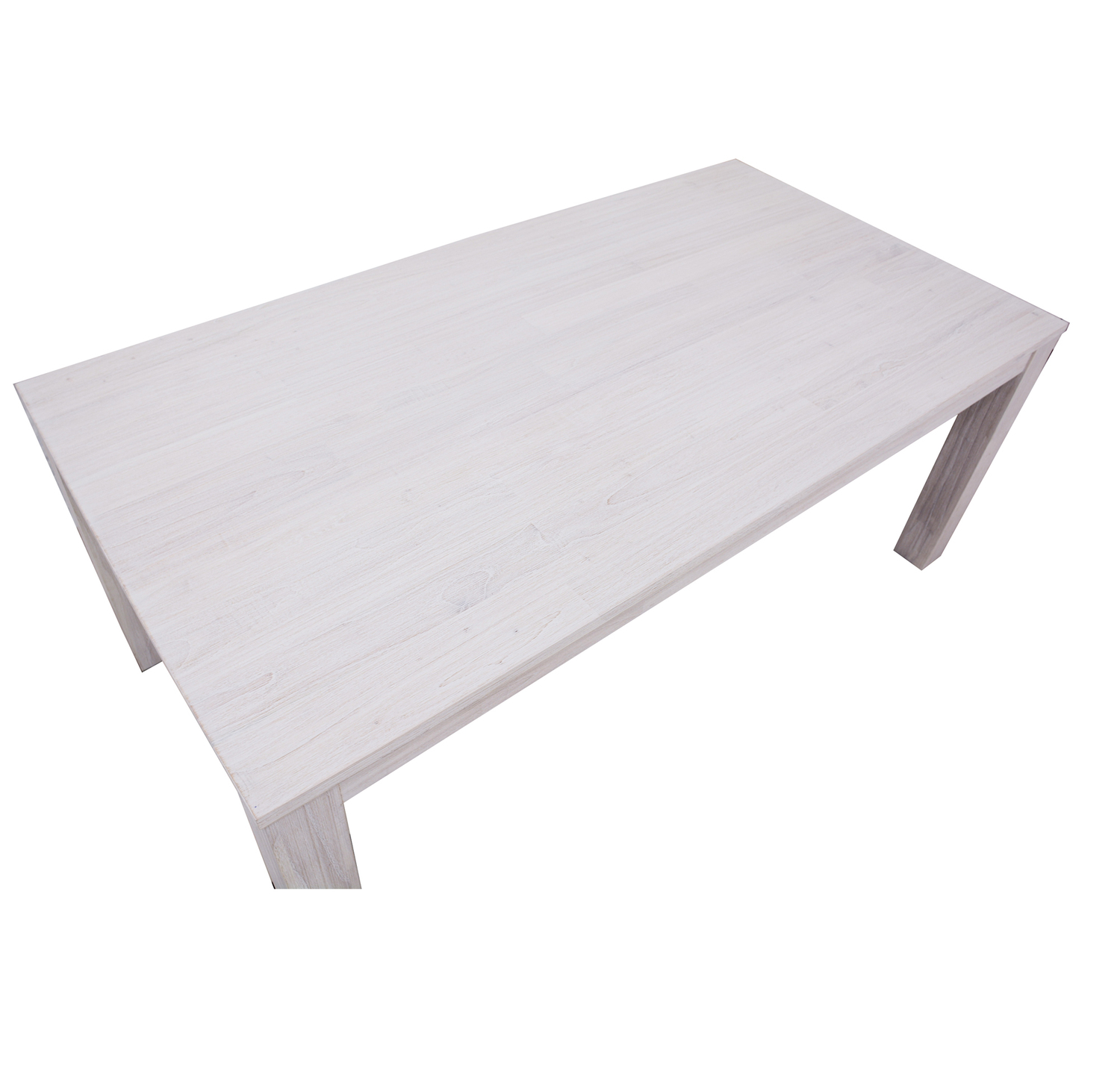 Florida Wood Dining Table
