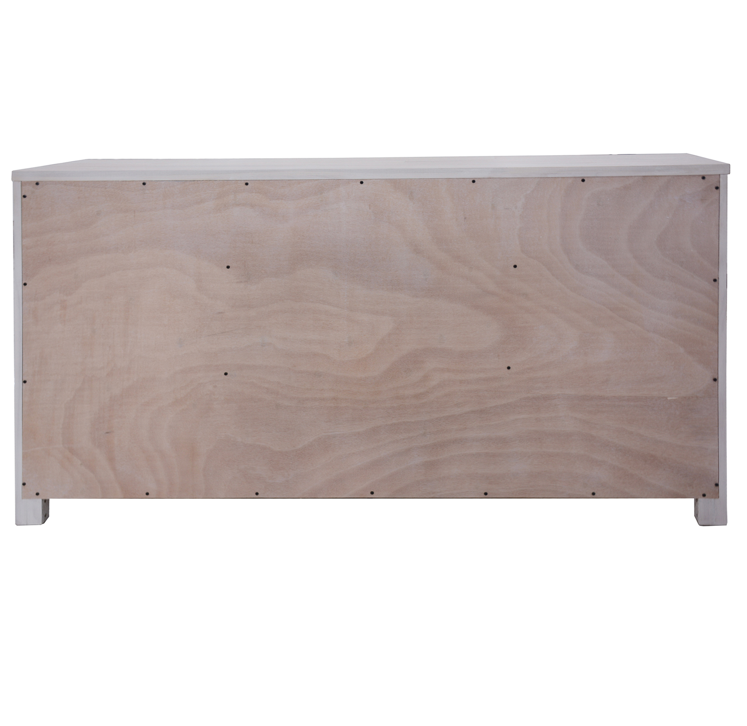 4 Door Florida Wood Buffet