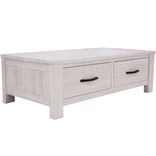 Florida Wood Coffee Table
