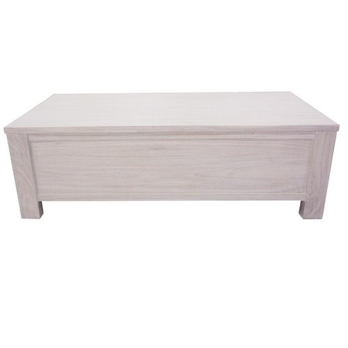 Florida Wood Coffee Table