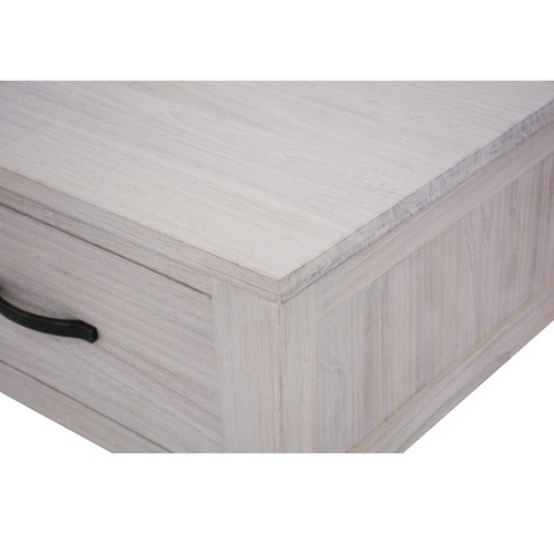 Florida Wood Coffee Table