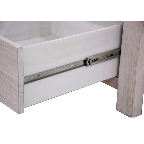Florida Wood Coffee Table