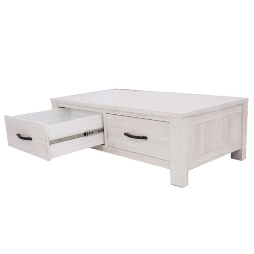 Florida Wood Coffee Table
