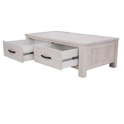 Florida Wood Coffee Table
