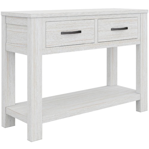 Legacy Furniture Florida Wood Hall Table Temple & ster