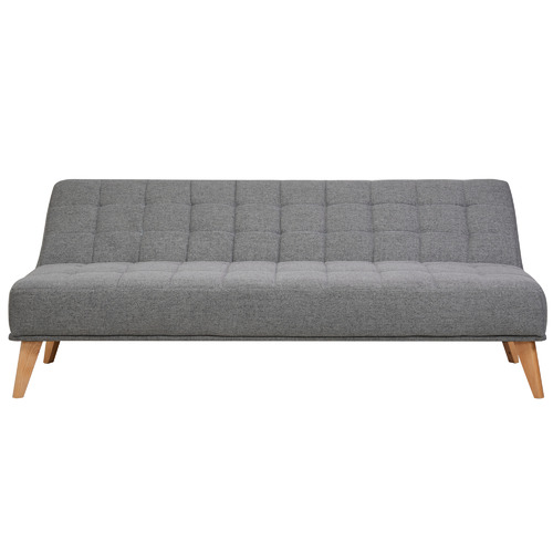 Dodicci Concord Upholstered Sofa Bed & Reviews Temple & ster
