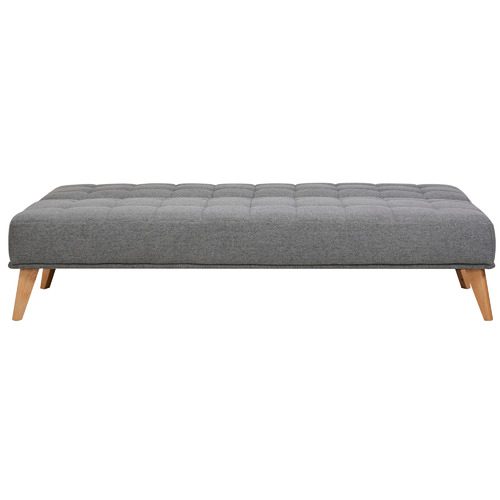 Dodicci Concord Upholstered Sofa Bed & Reviews Temple & ster